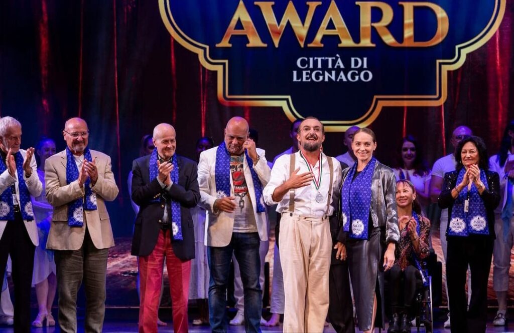 premiazione salieri